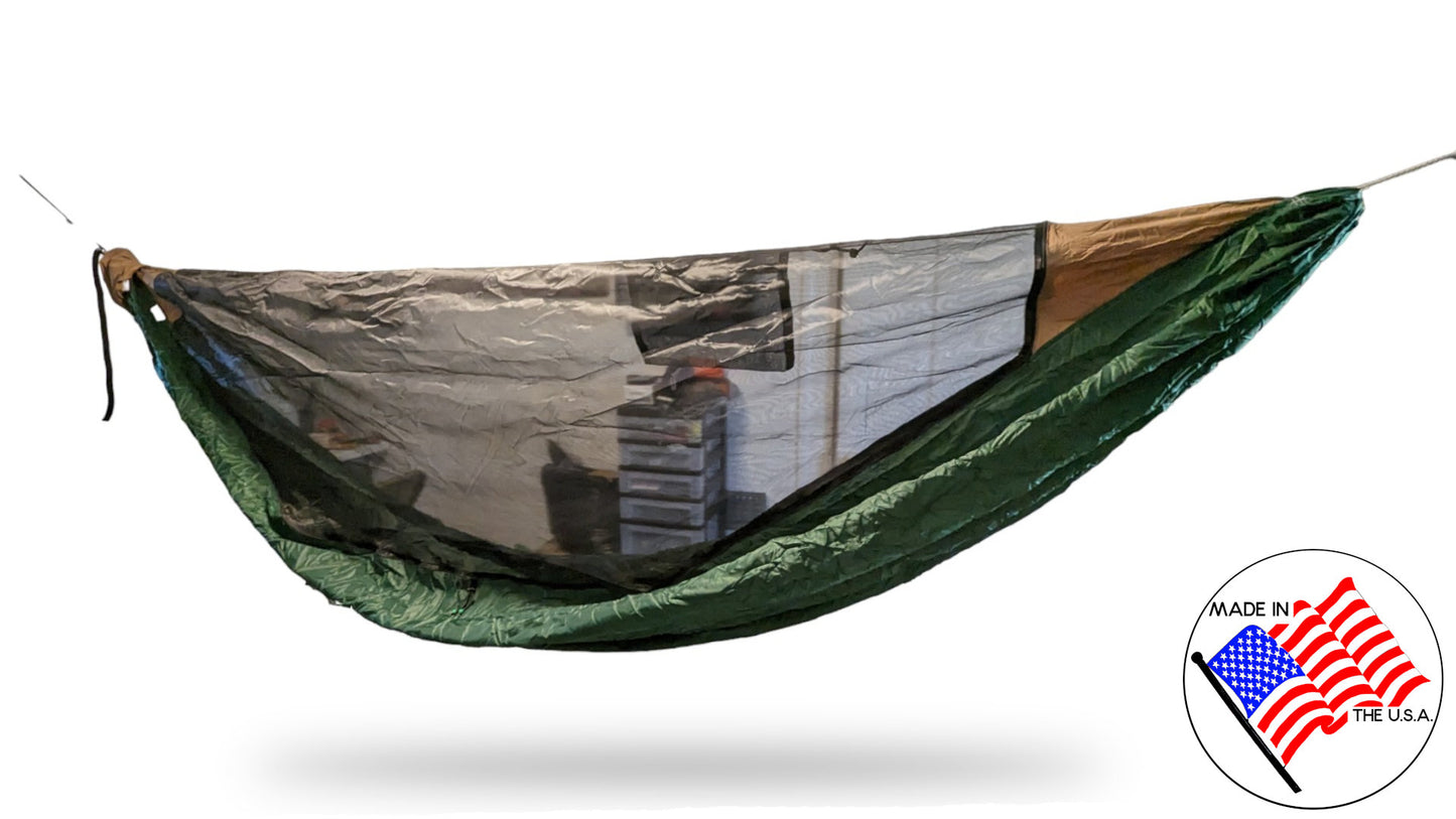 Ready Made: RedTail Hammock 11'