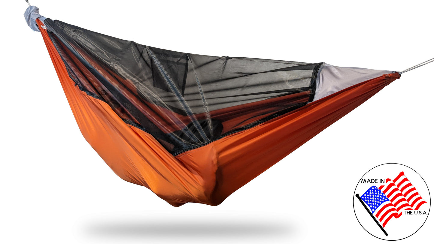 Ready Made: RedTail Hammock 11'