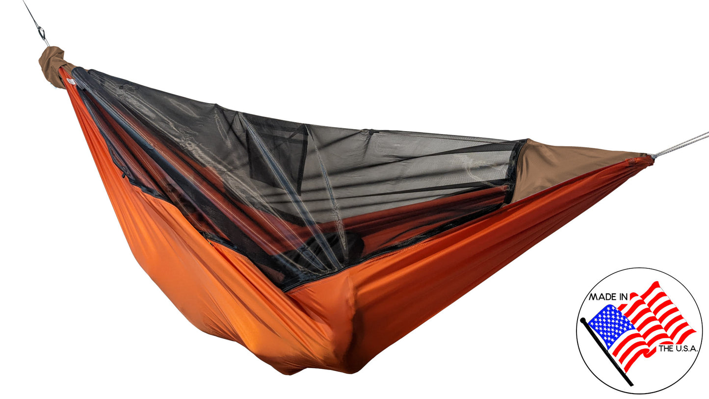 RedTail Hammock