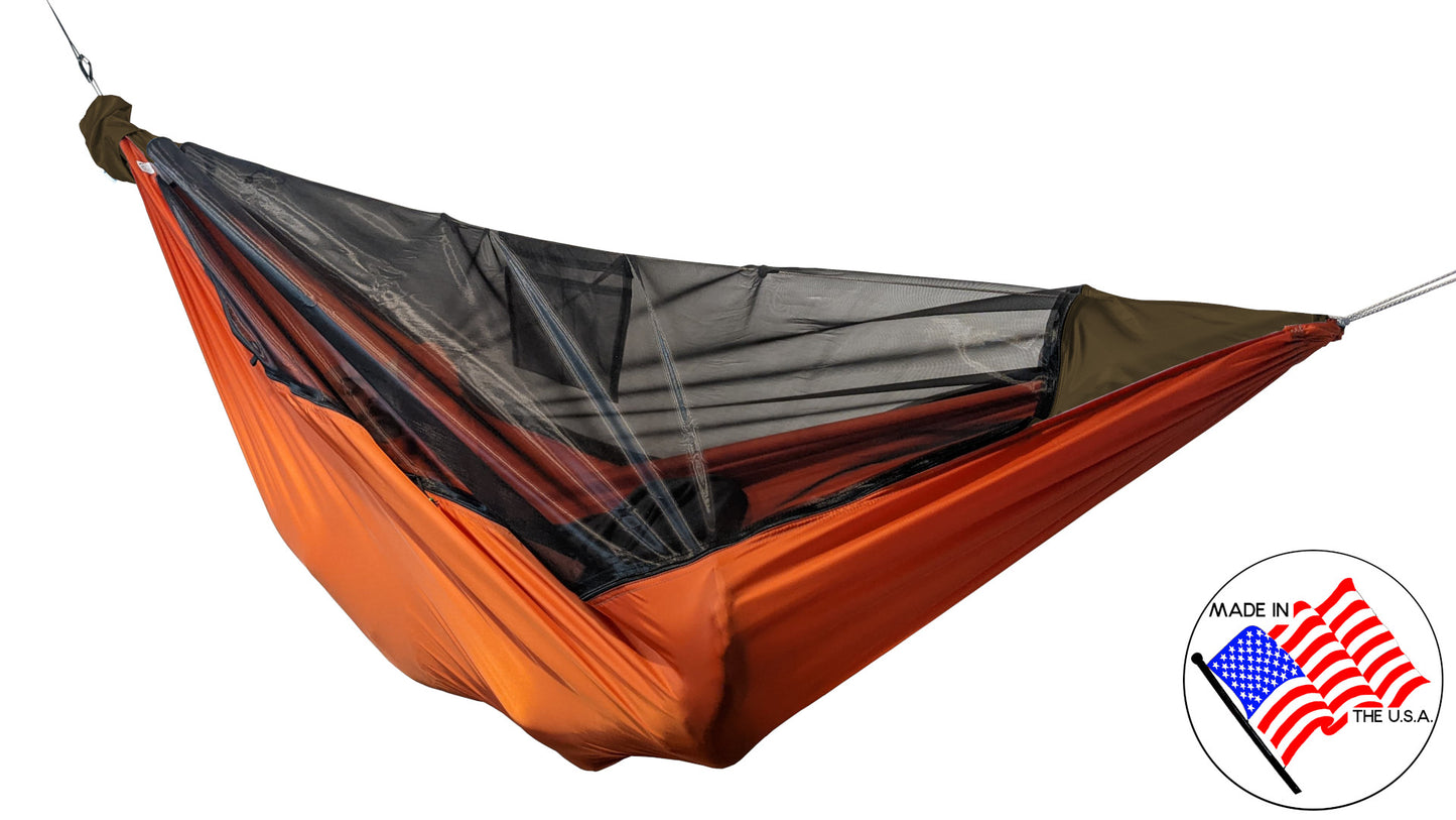 RedTail Hammock