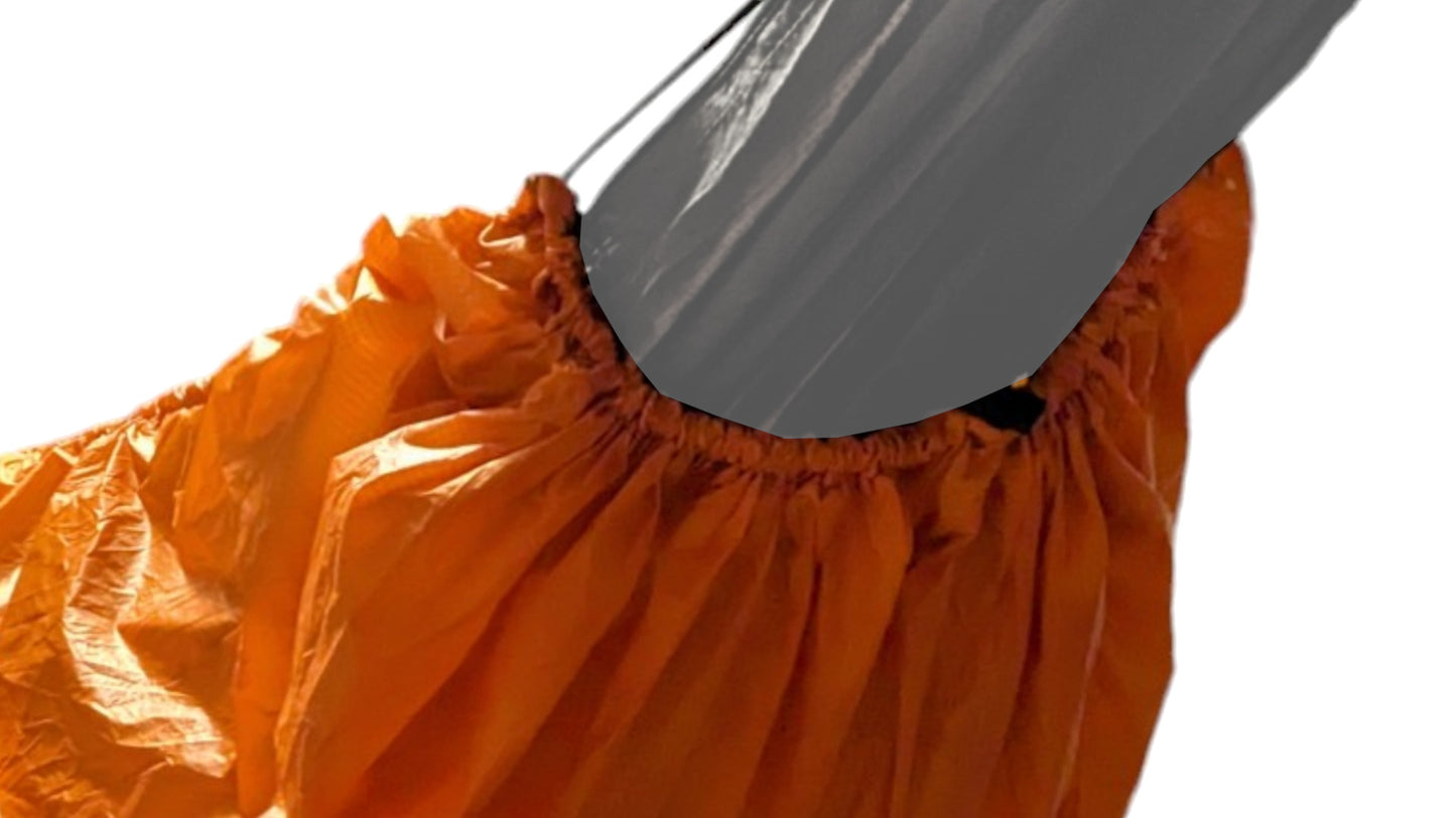 Underquilt Protector