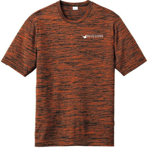 Deep Or-Blk El - FRONT