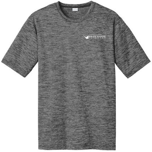 Grey Black Ele - FRONT