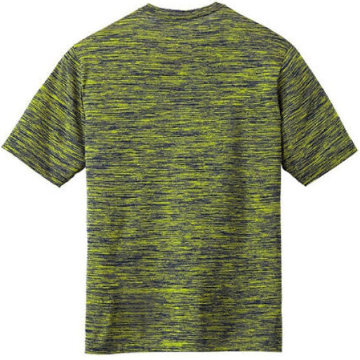 Lime Sh-T Ny E - BACK