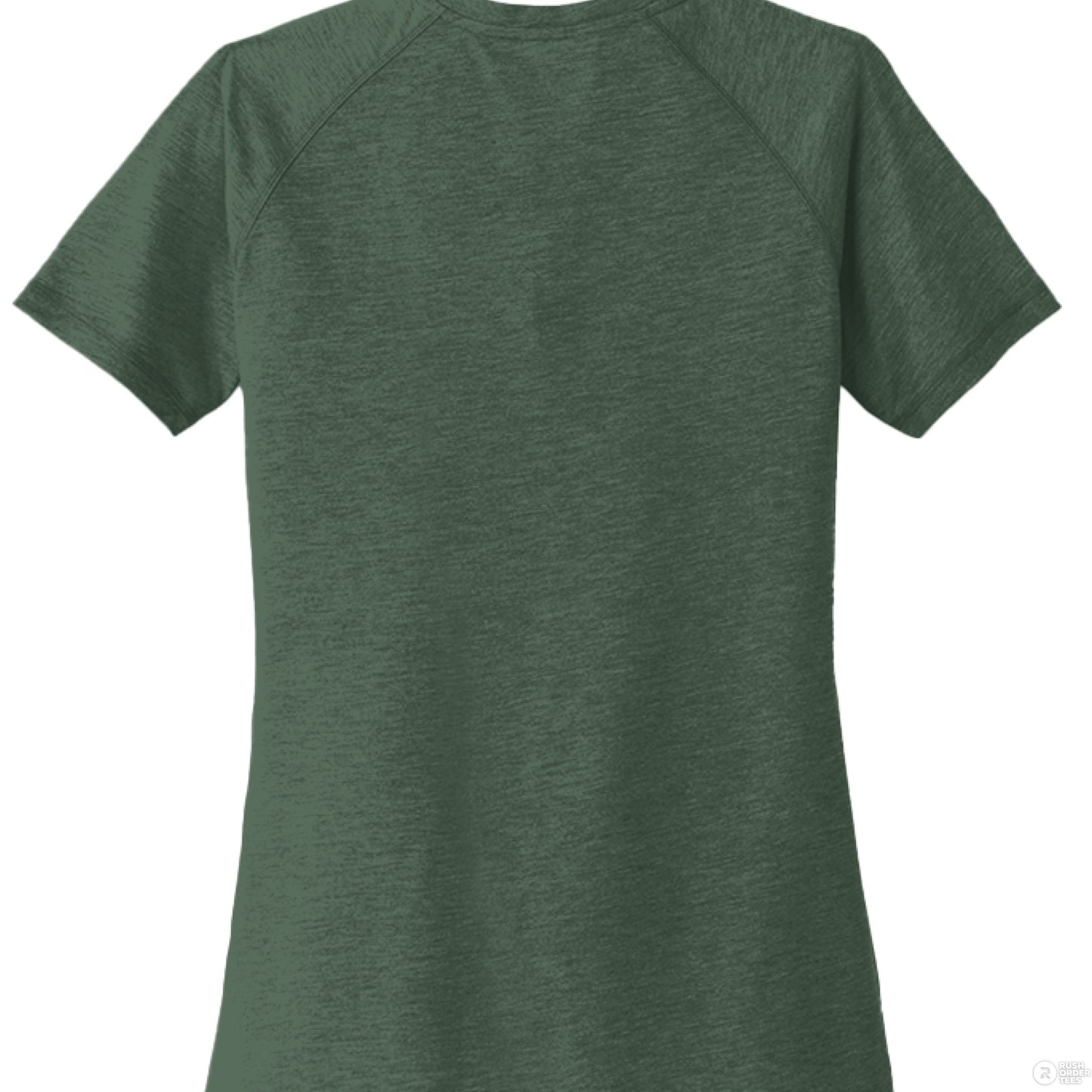 Forest Grn Hth - BACK