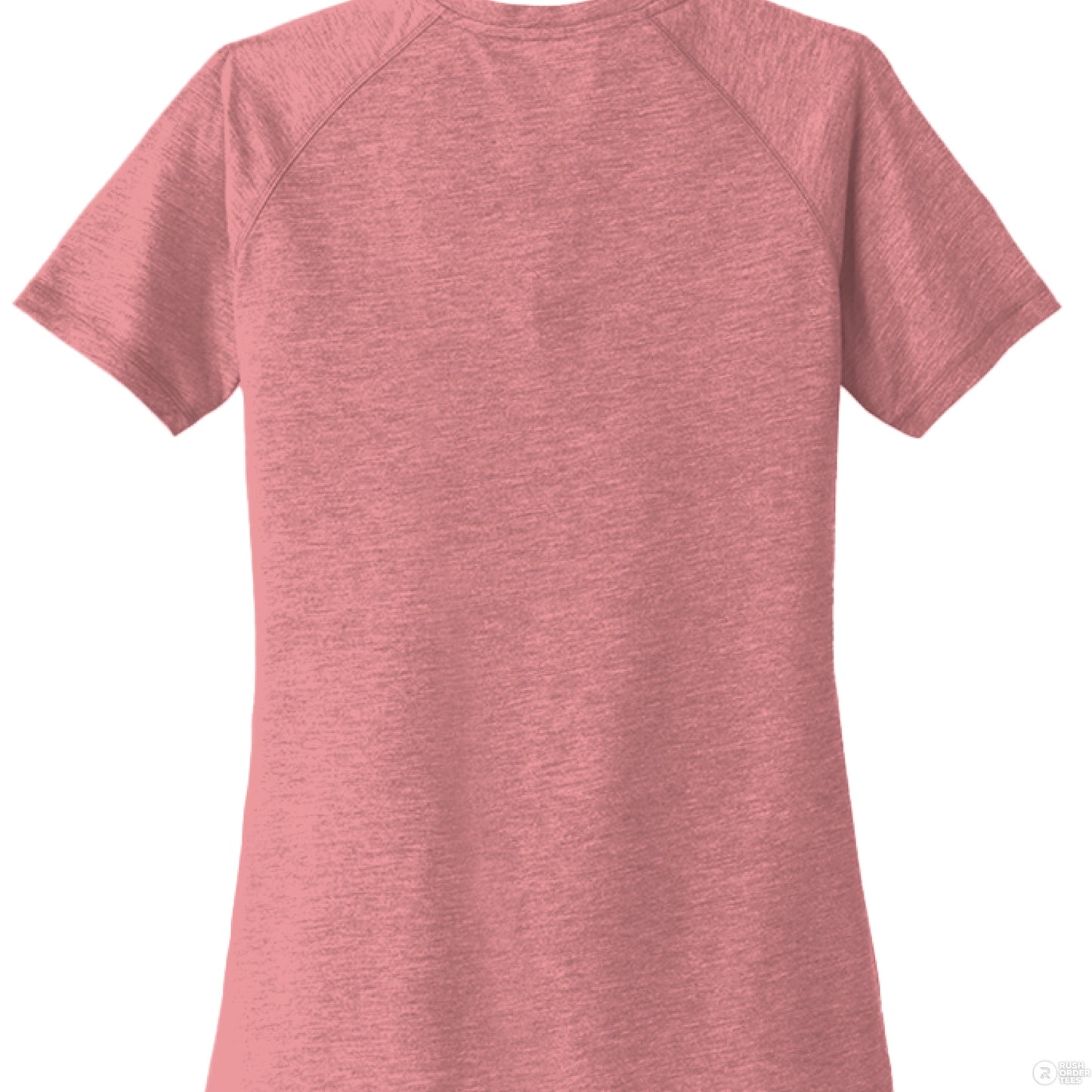 True Red Hthr - BACK