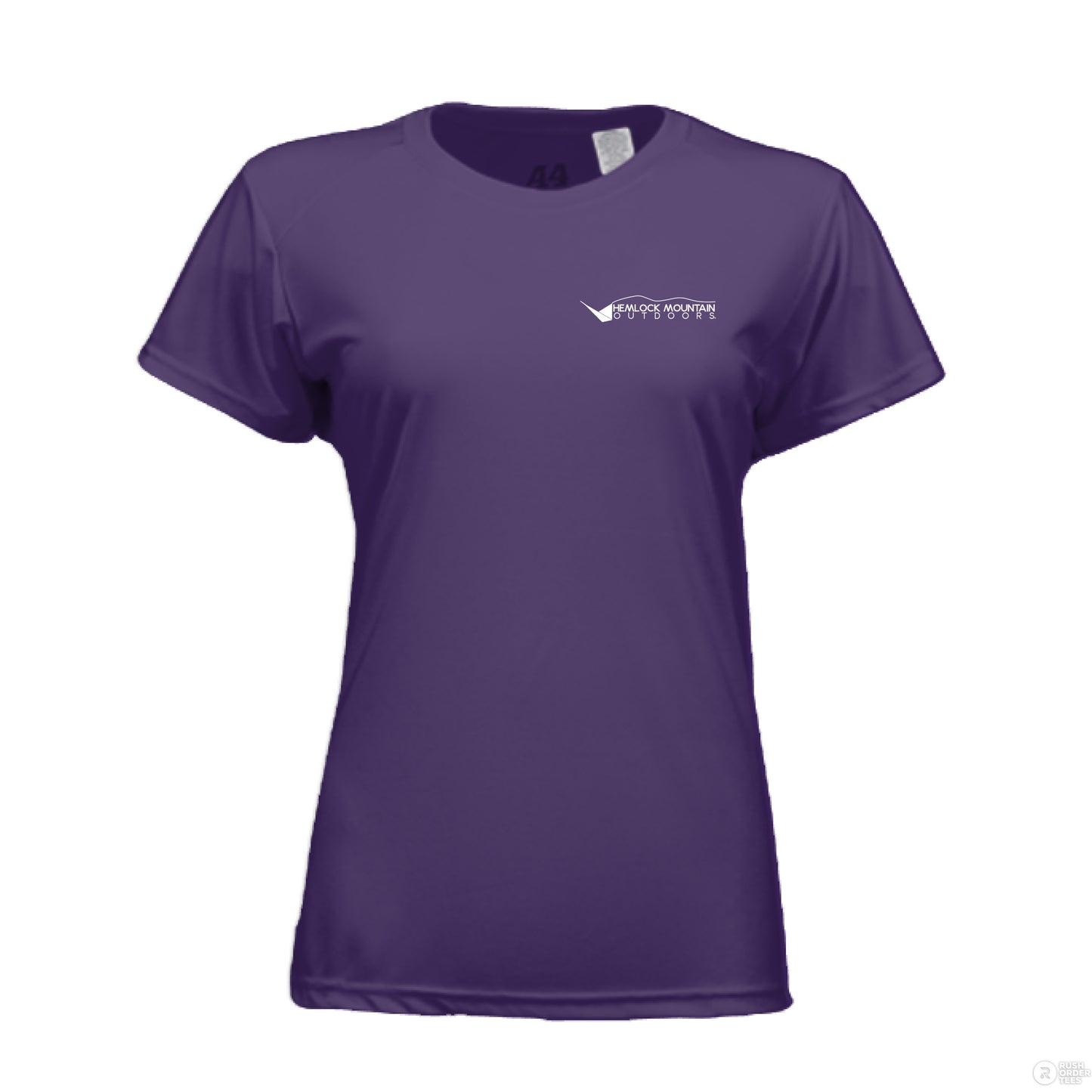 PURPLE - FRONT