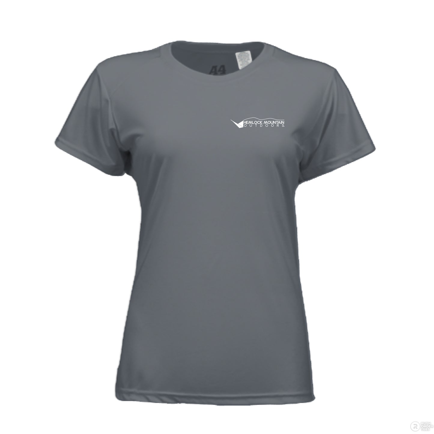 GRAPHITE - FRONT
