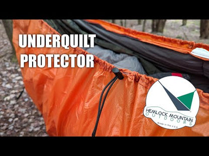 Underquilt Protector