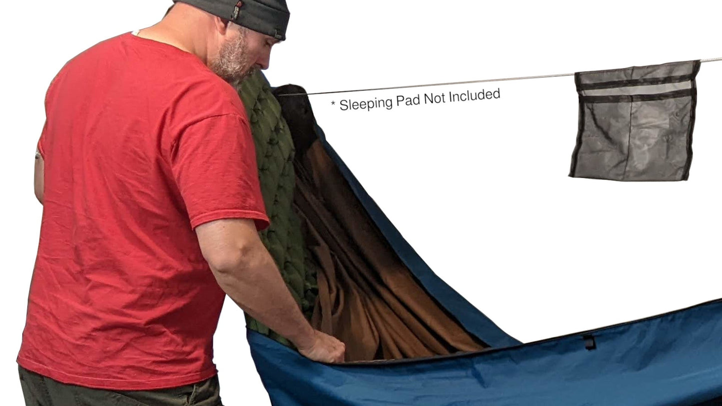 Coyote Hammock