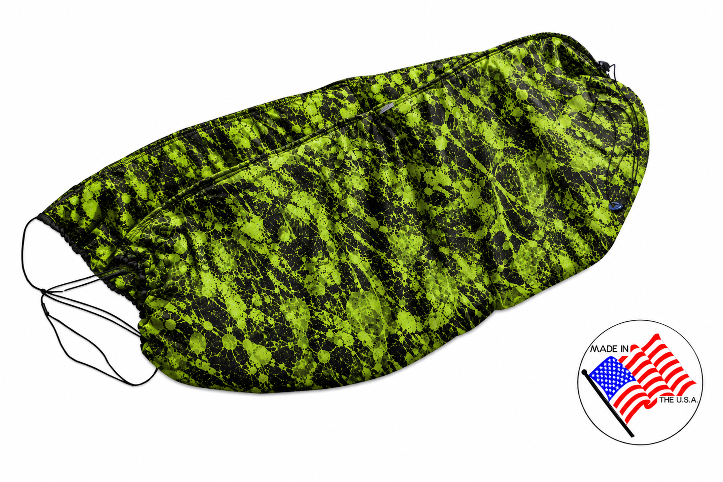 Custom Overload UglyQuilt Under - 40 degree