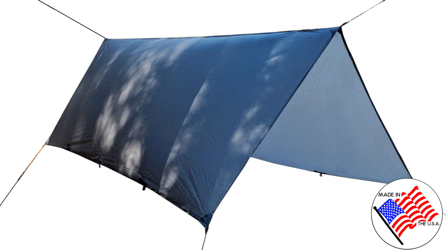 Aervald Tarp