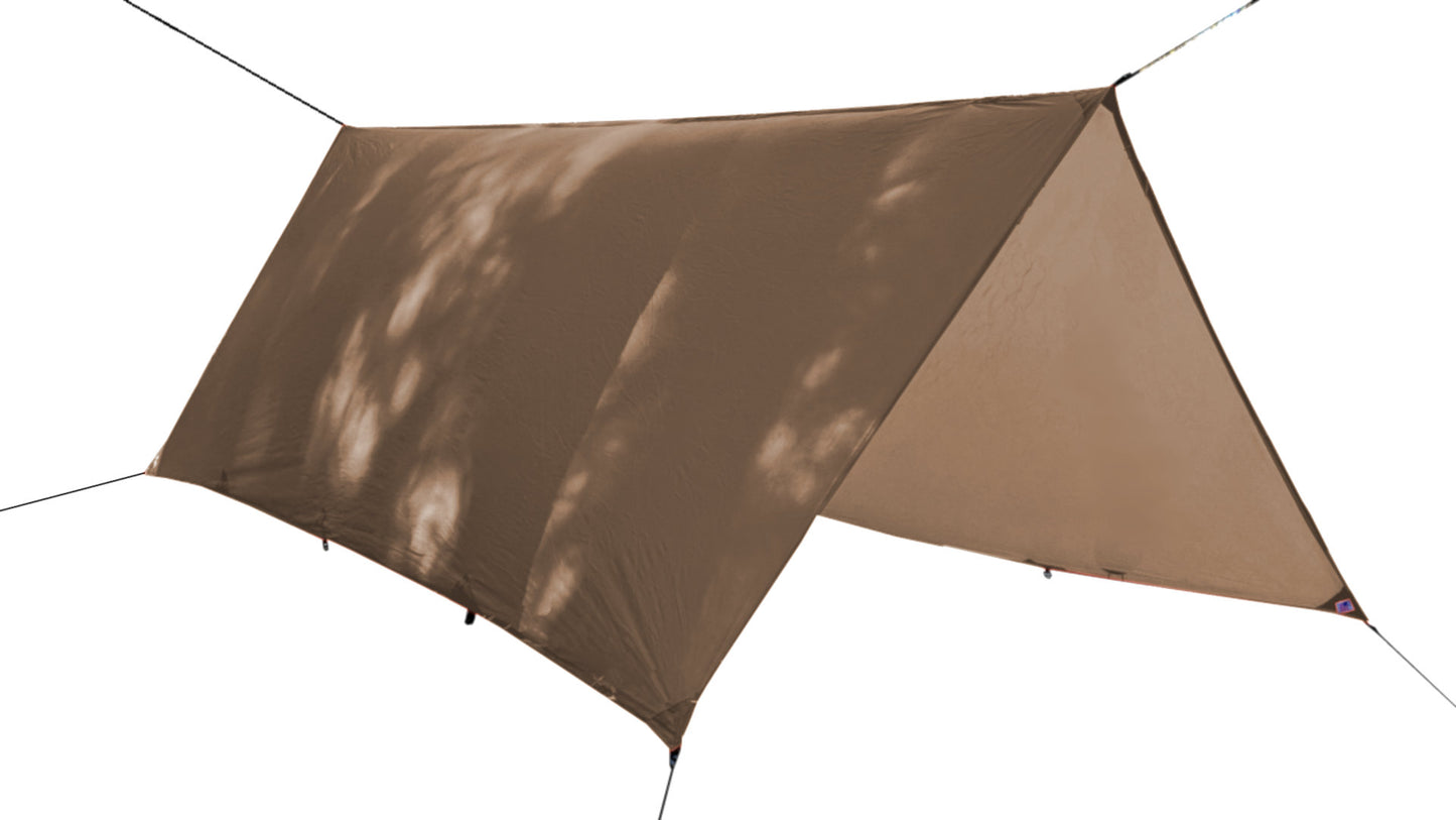 Aervald Tarp