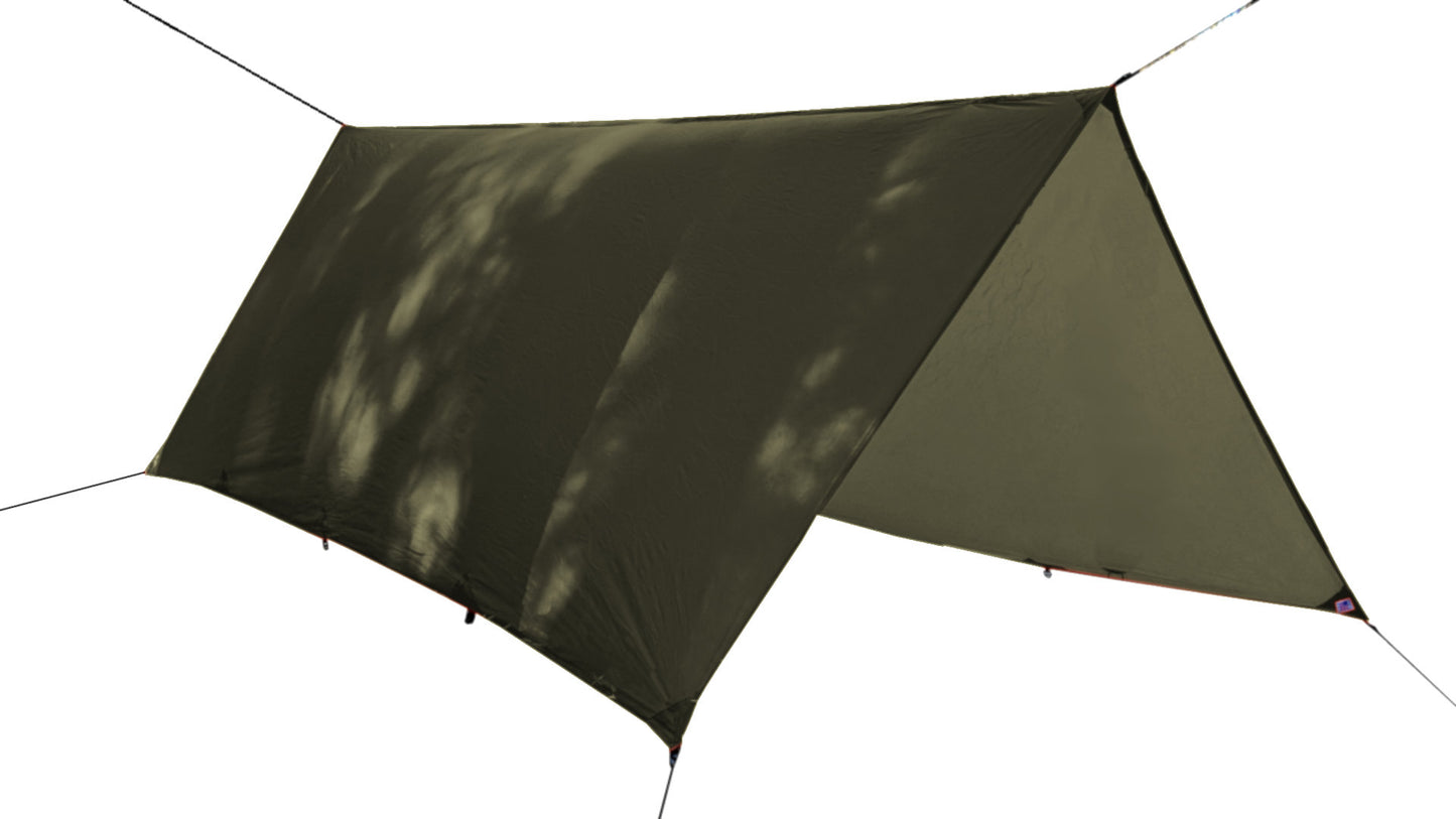 Aervald Tarp