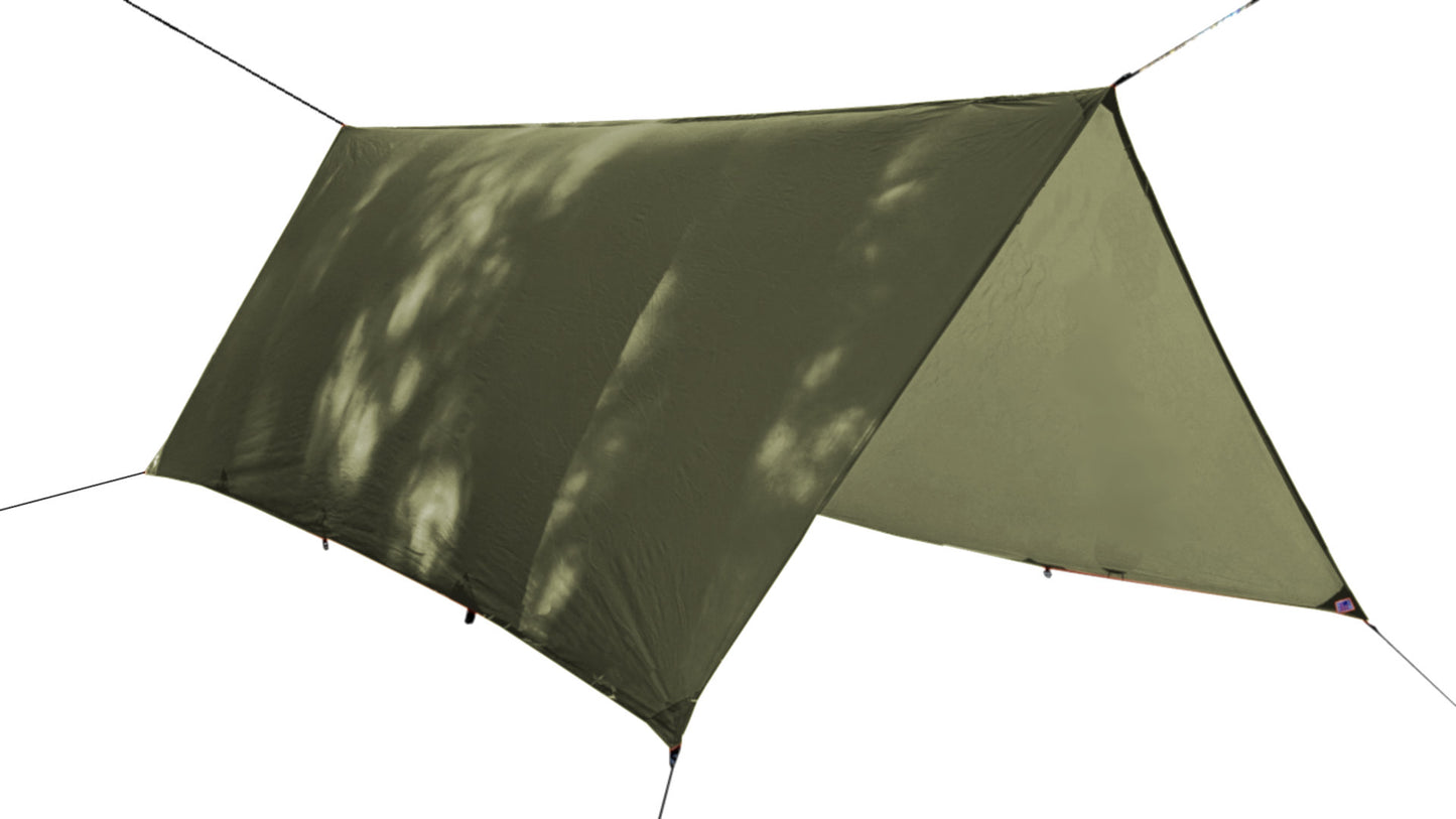 Aervald Tarp