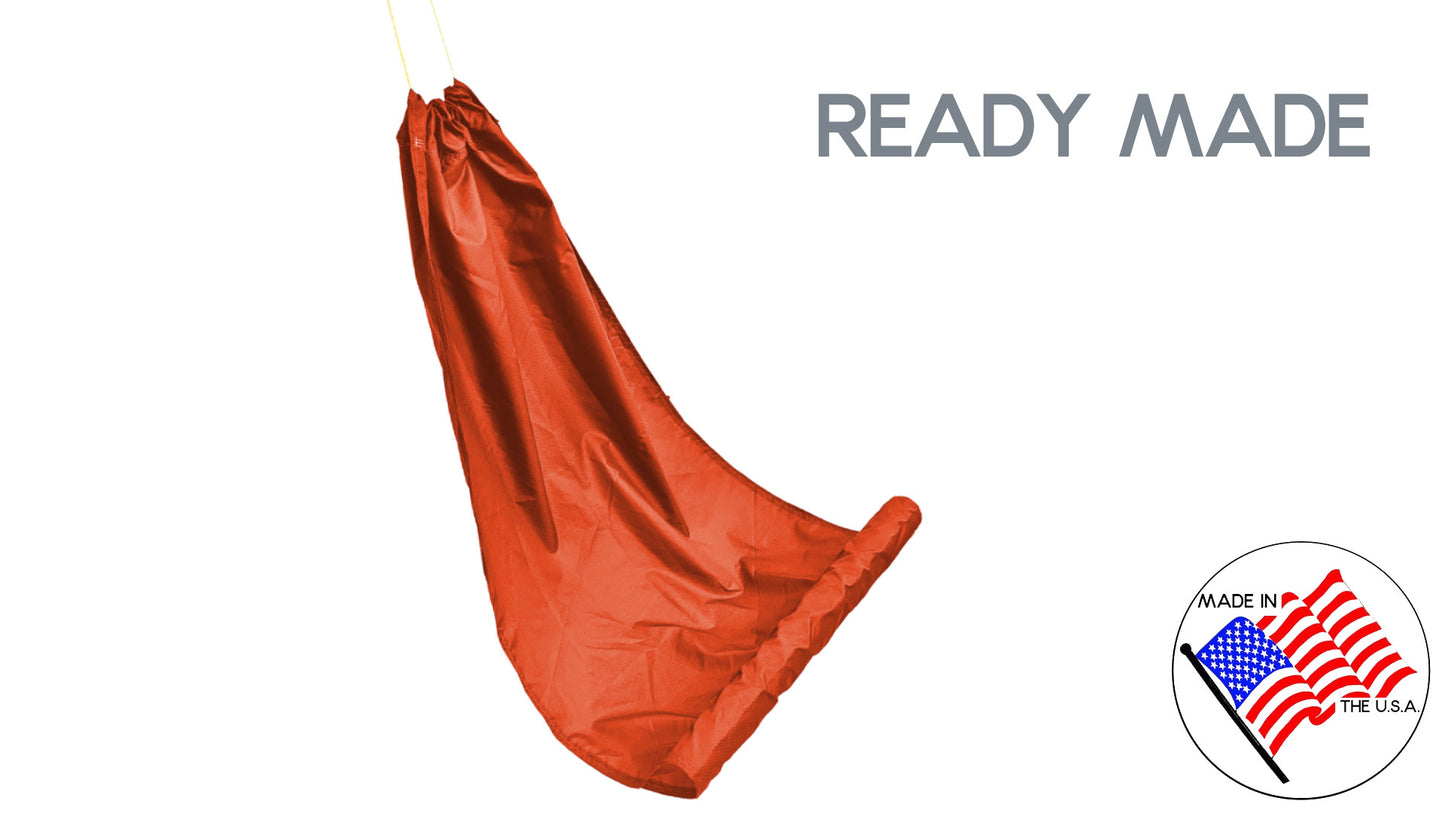 Squonk Sling - Hammock Chair