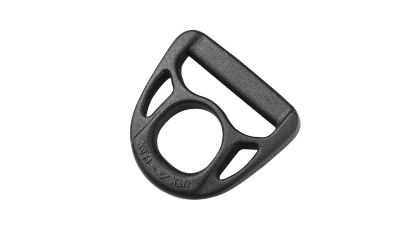 Beastie D-Rings