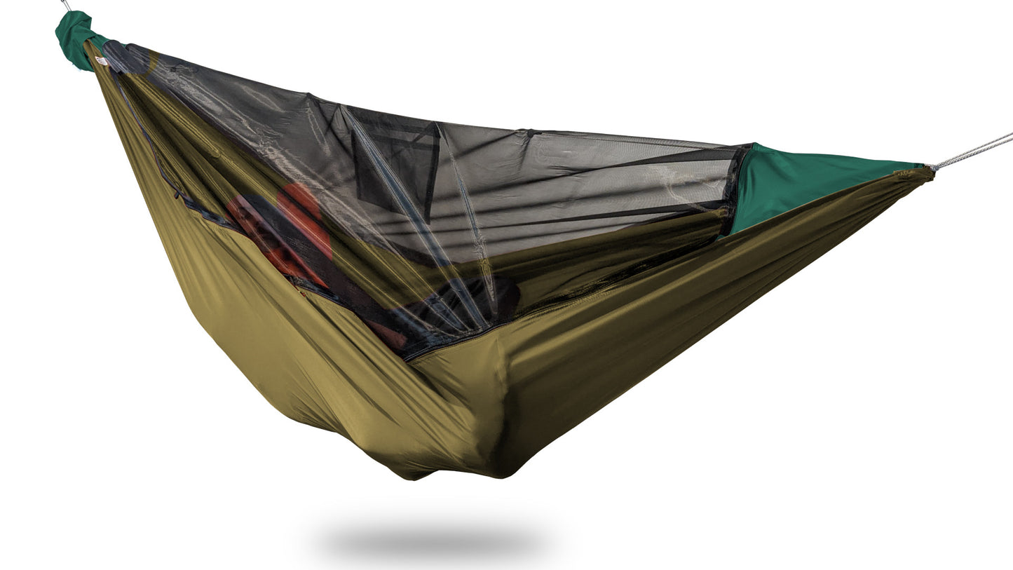 RedTail Hammock