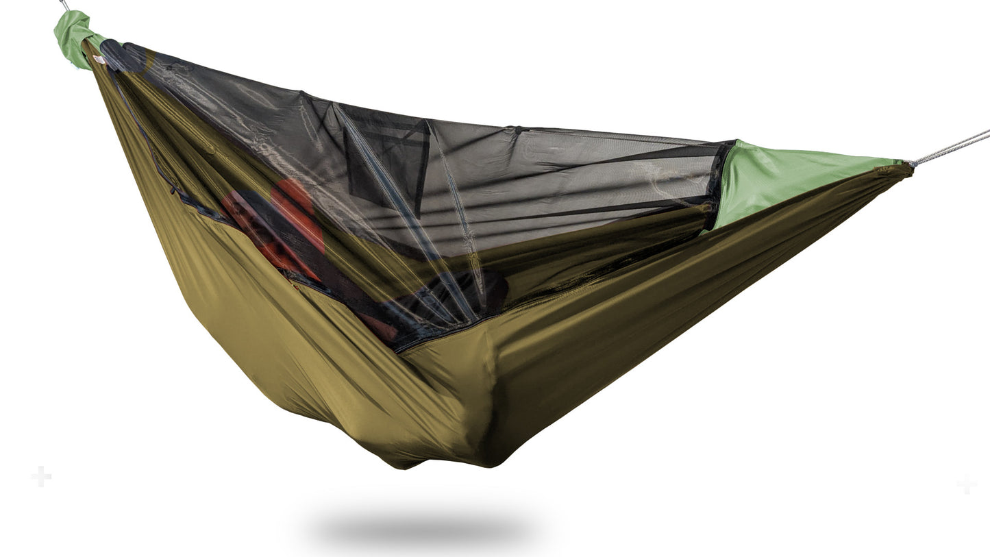RedTail Hammock