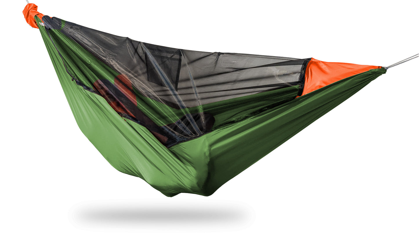 RedTail Hammock