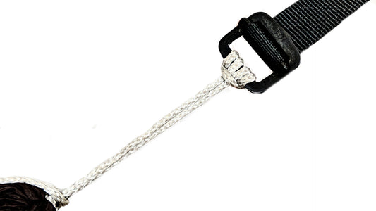 Cinch Buckle Suspension