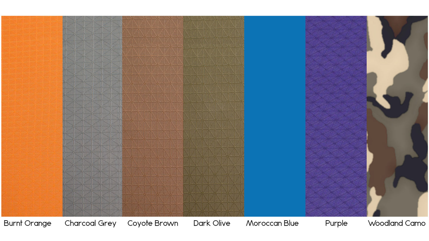 UglyQuilt - Top 30