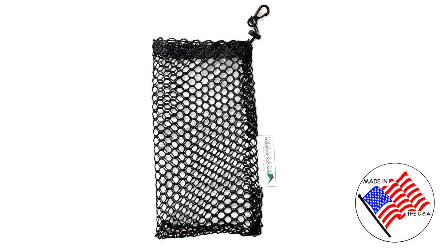 Mesh Accessory Bag