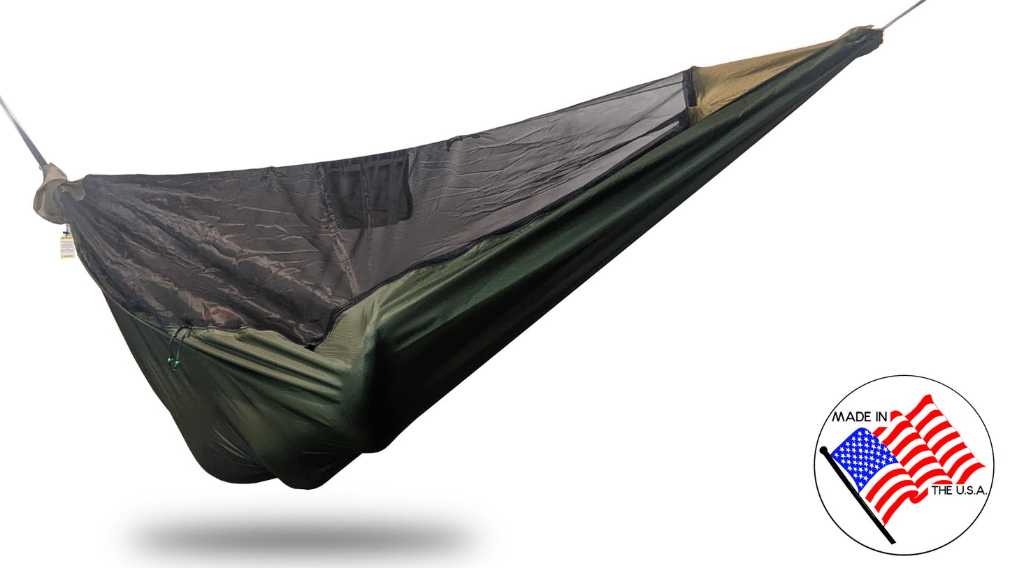 Ready Made: RedTail Hammock 11'