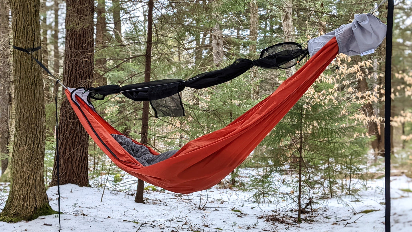 RedTail Hammock