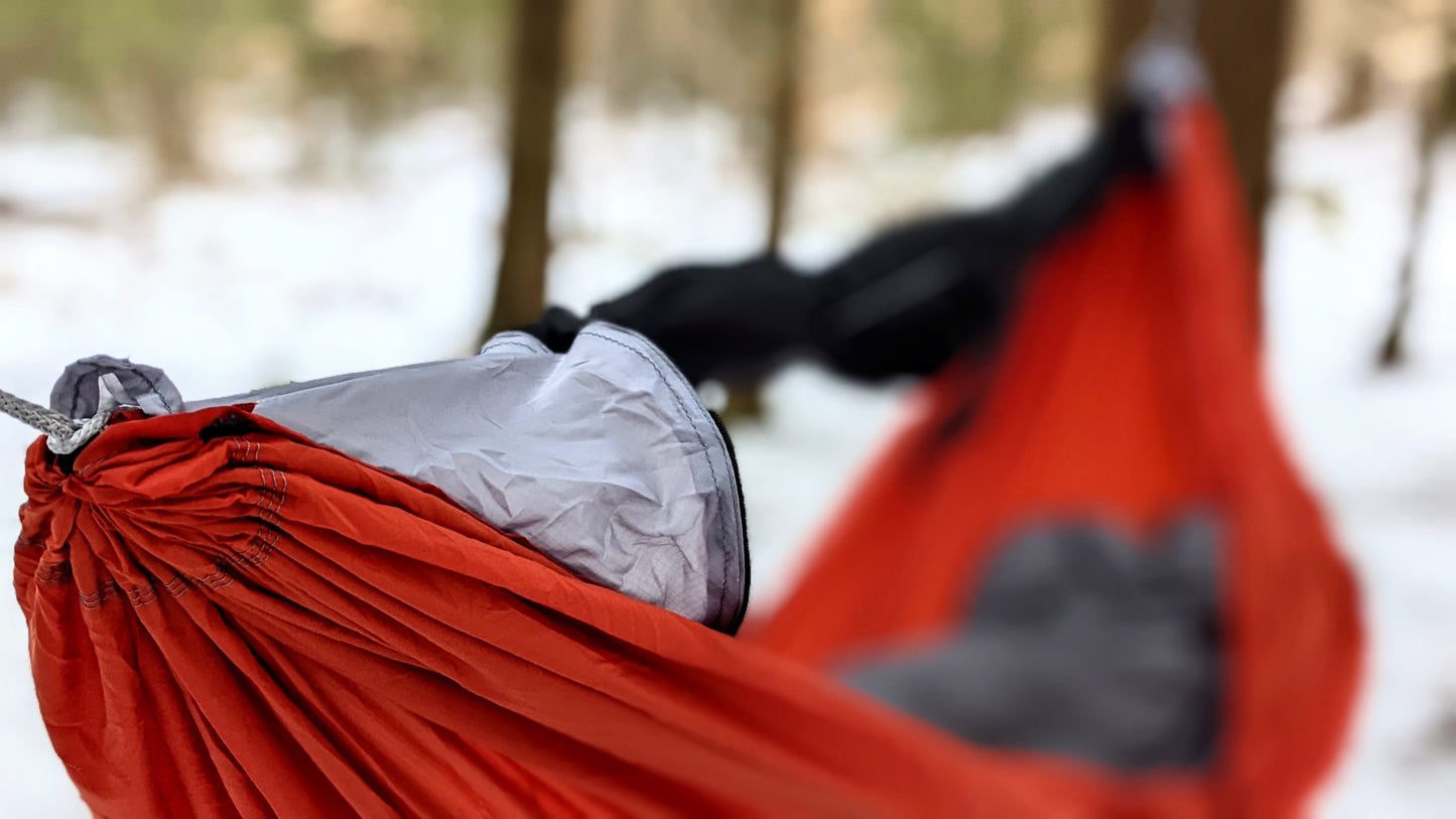 RedTail Hammock