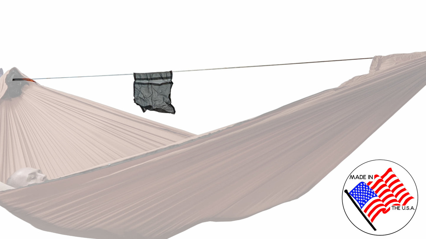 Ridgeline with Organizer