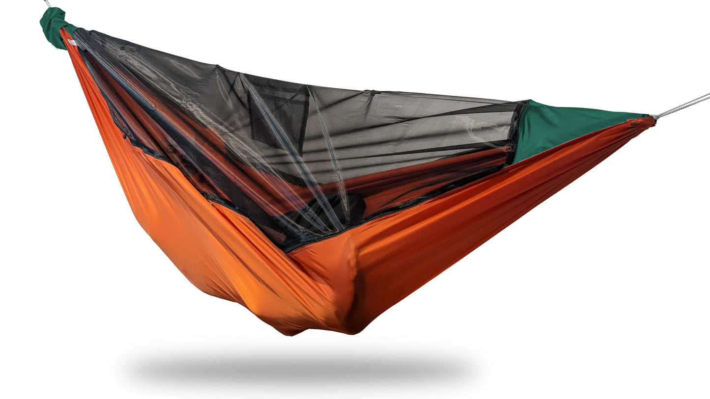 RedTail Hammock