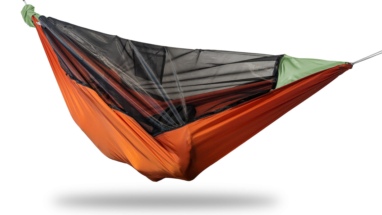 RedTail Hammock
