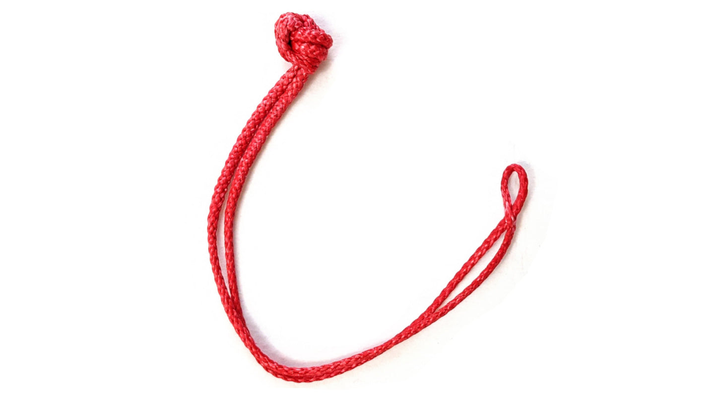Soft Shackles