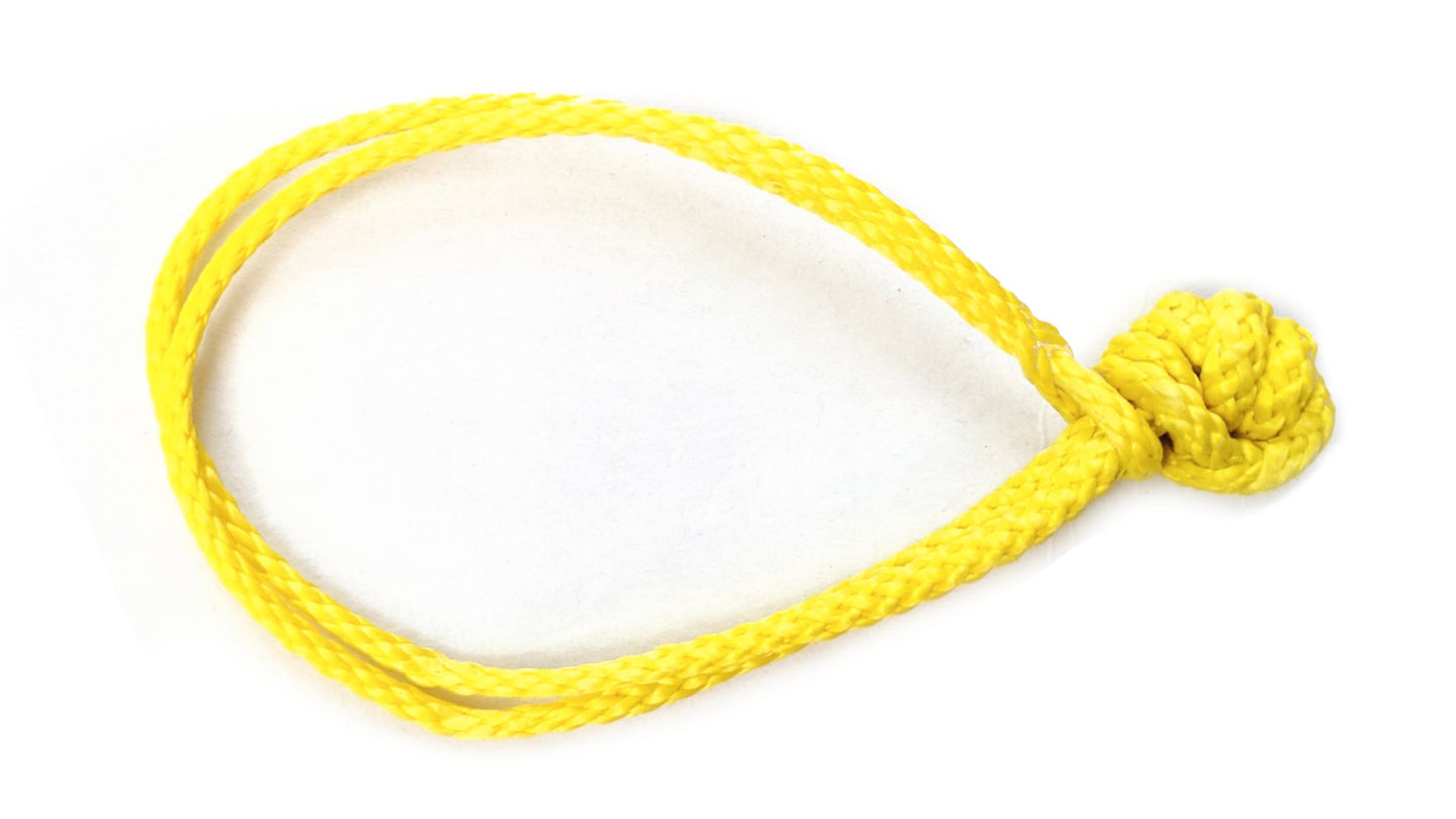 Soft Shackles
