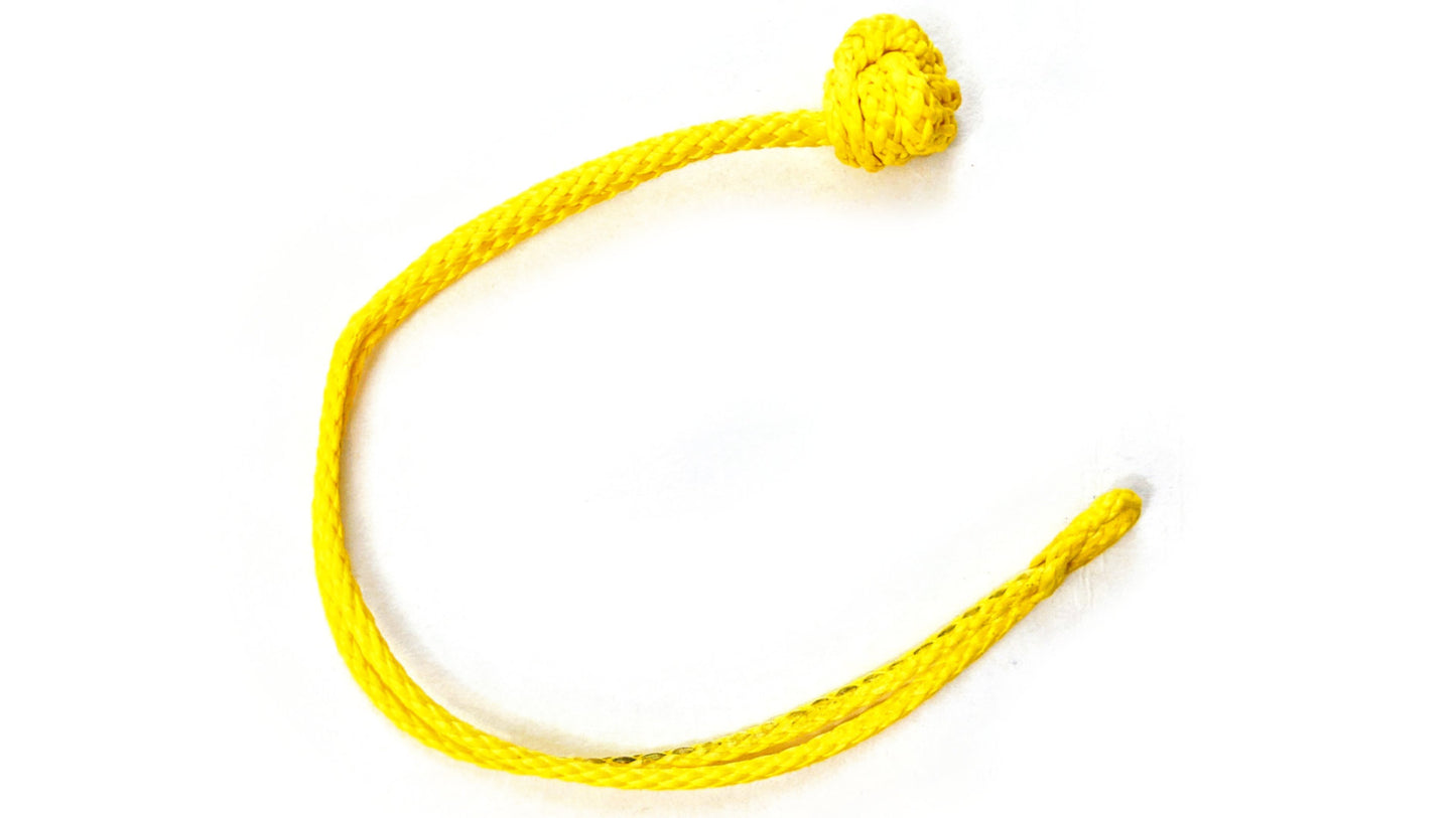Soft Shackles
