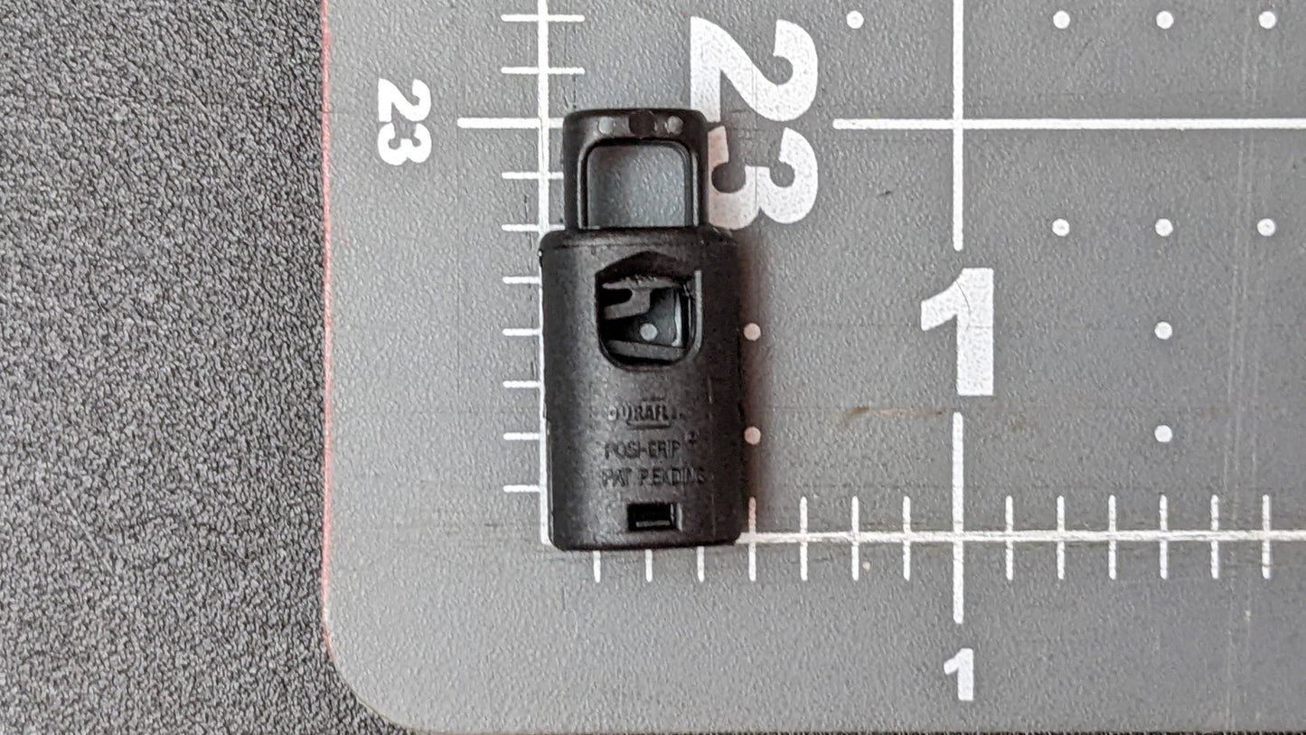 Posi-Grip Cordlocks