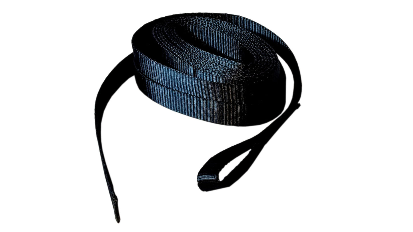 Tree Straps