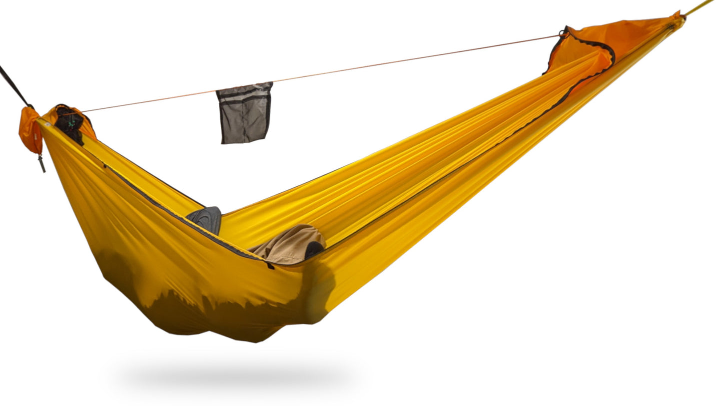 Ready Made: RedTail Hammock 11'