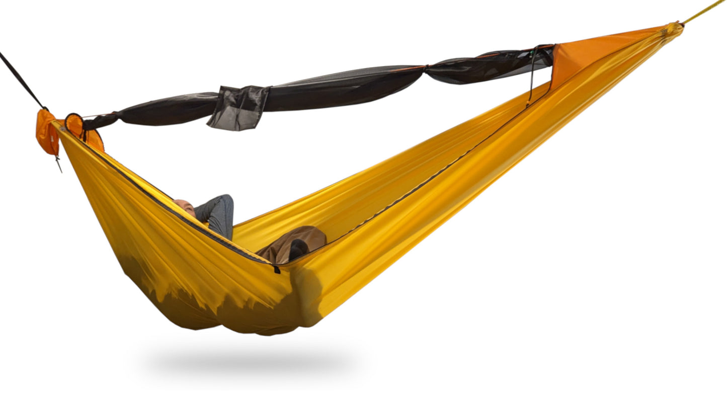 Ready Made: RedTail Hammock 11'