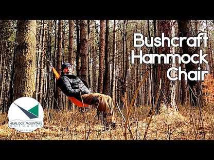 Bushcraft Hammock Chair