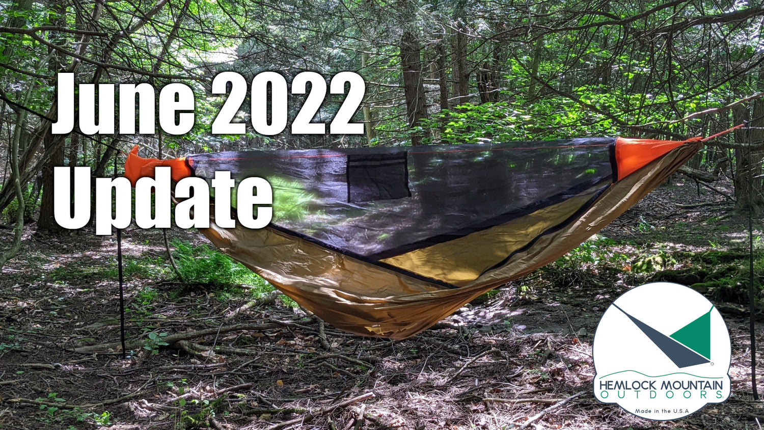[Video] June 2022 Update