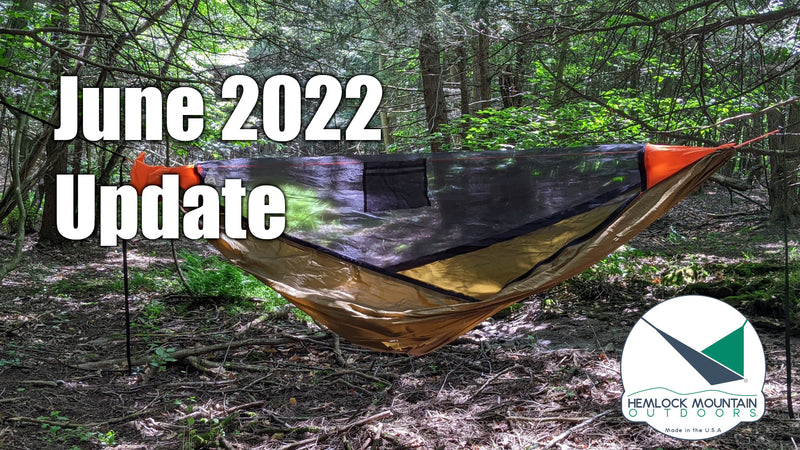 [Video] June 2022 Update