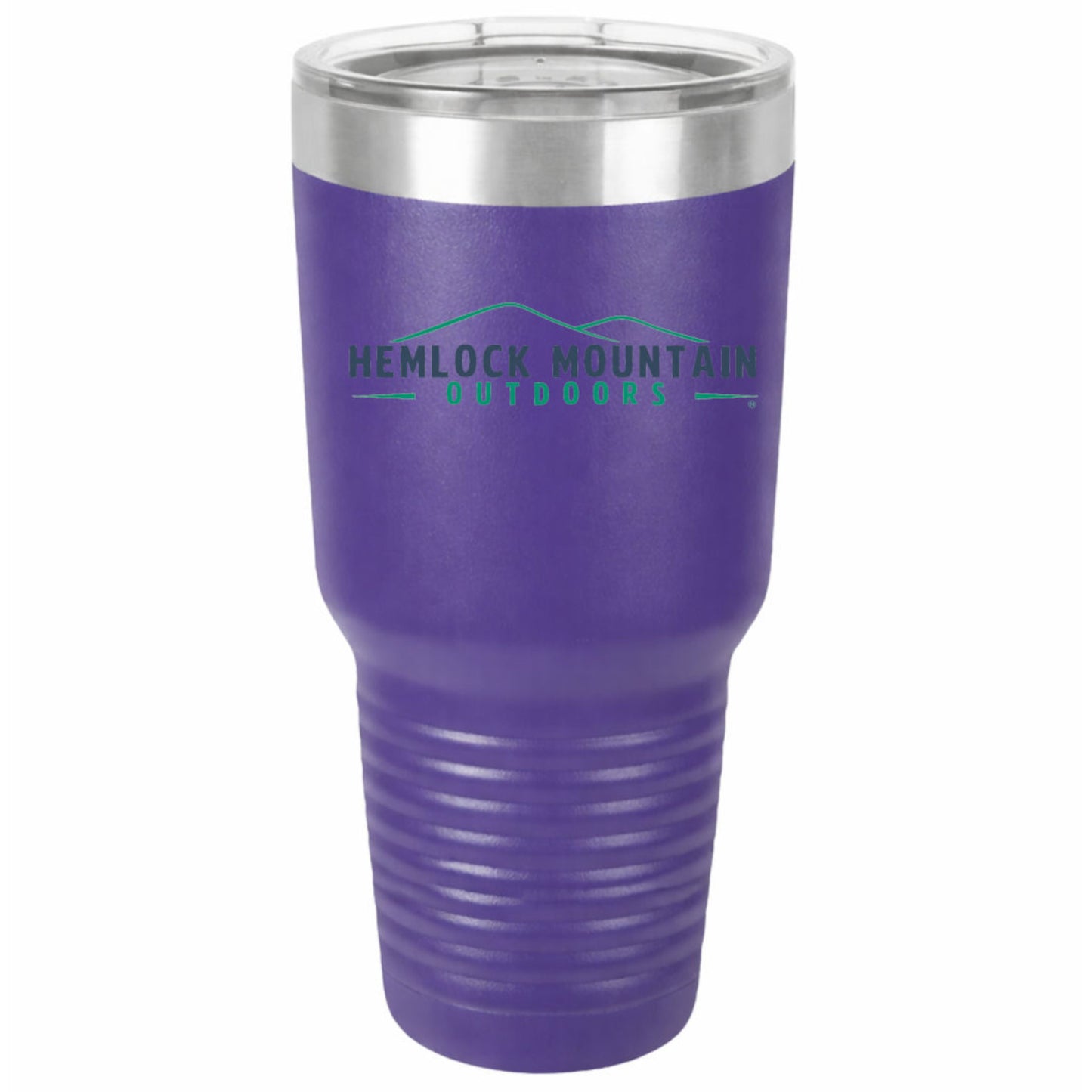 30oz Insulated Stainless Steel Tumbler