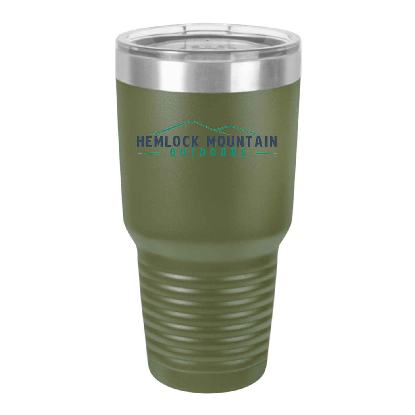 30oz Insulated Stainless Steel Tumbler
