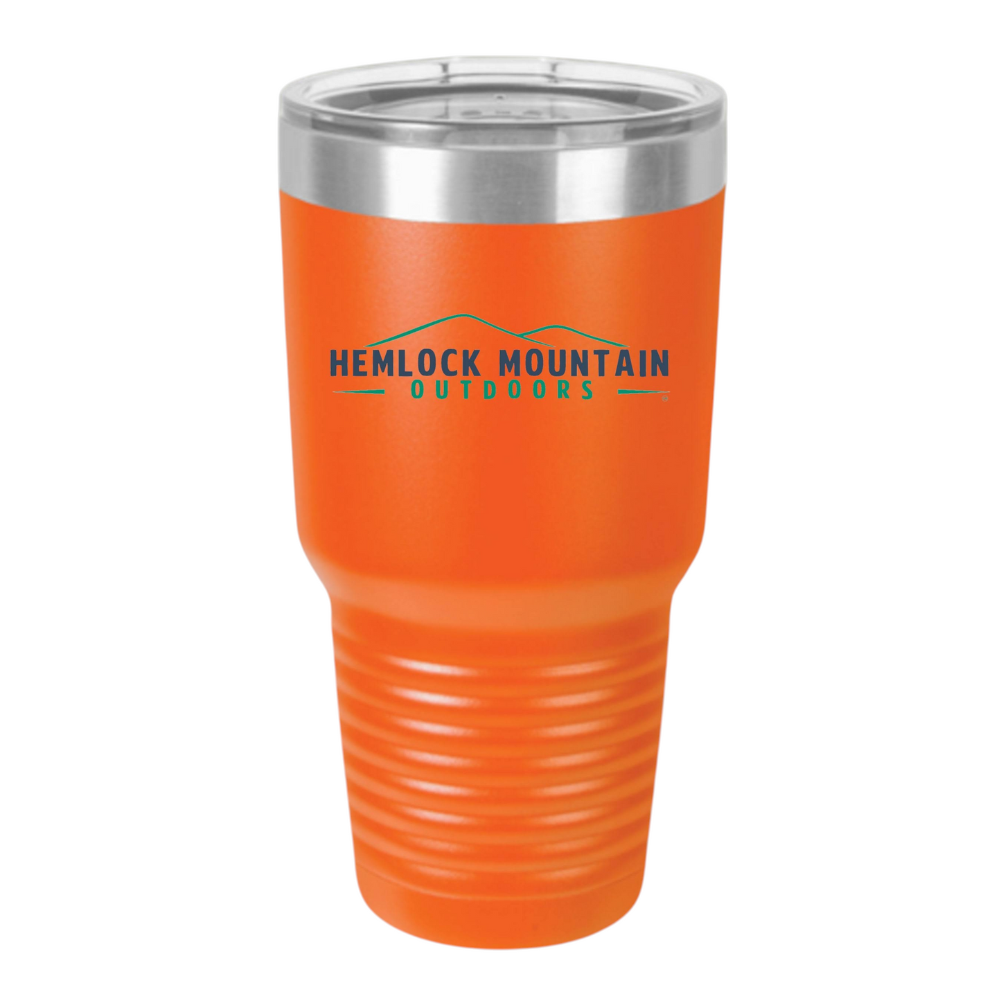 30oz Insulated Stainless Steel Tumbler