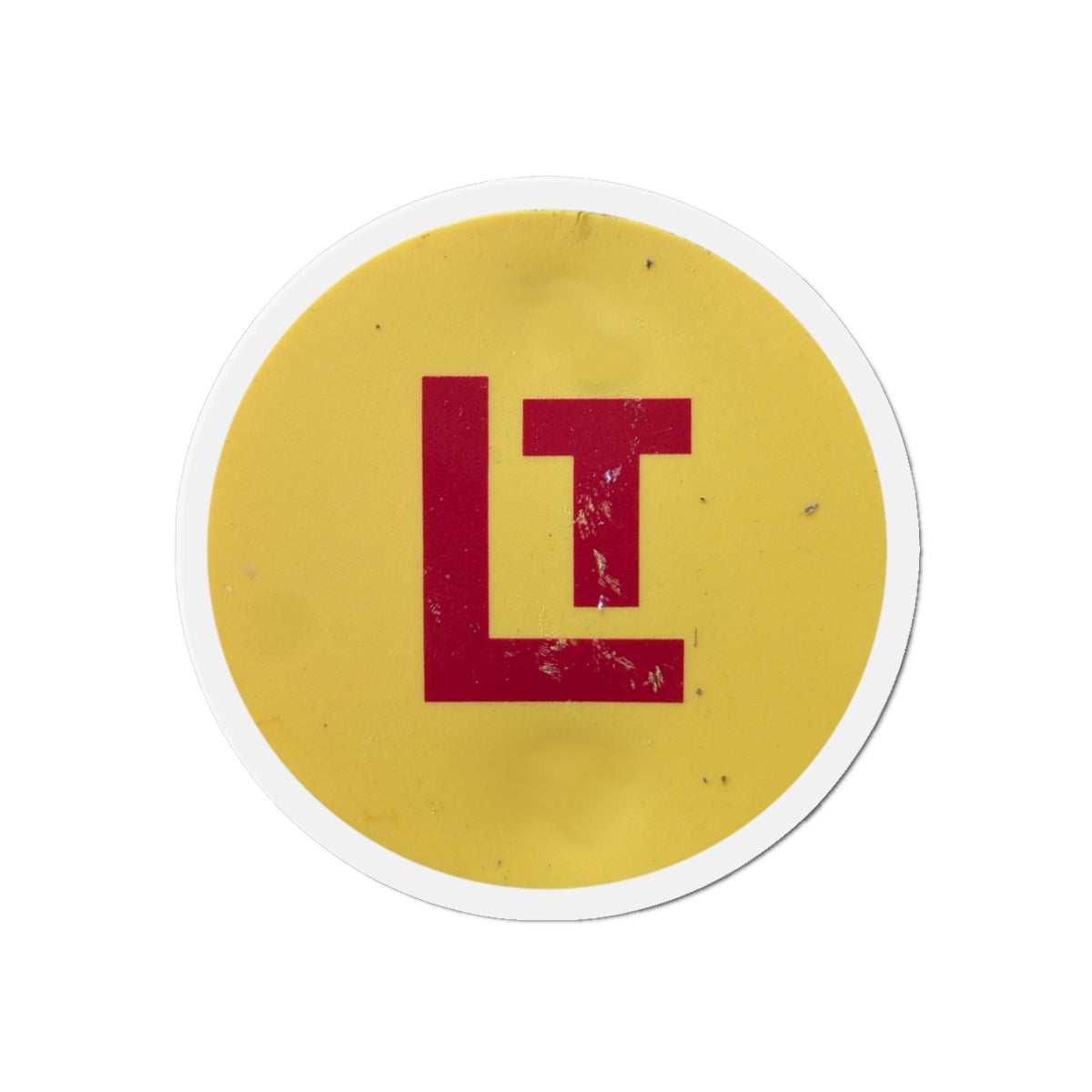 Loyalsock Trail Marker Magnet