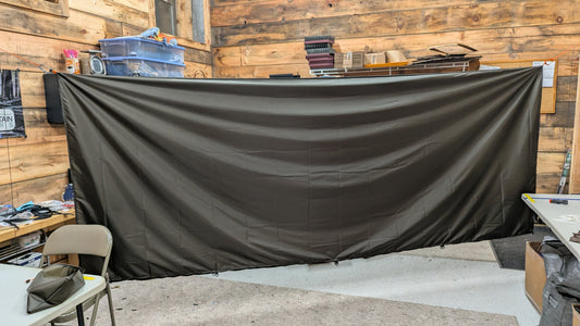 Aervald Tarp
