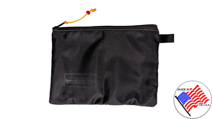 EdgeZip Nylon Pouch