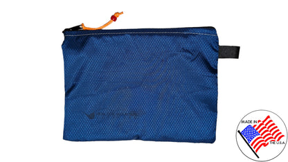 EdgeZip Nylon Pouch